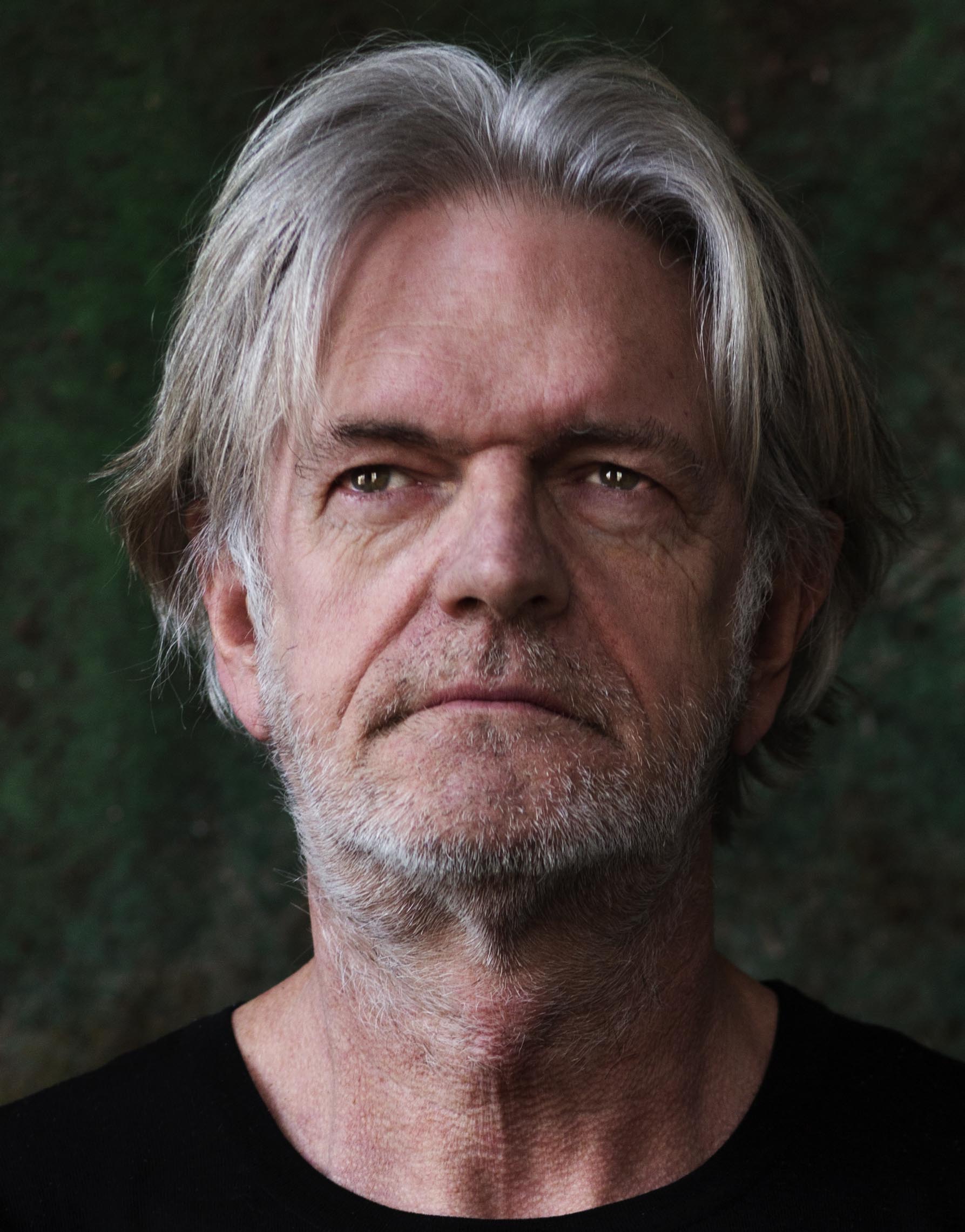 Fons by Lenny Oosterwijk